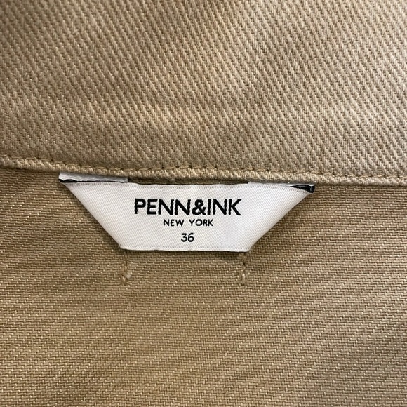 PENN&INK shirt - Picture 3 of 4